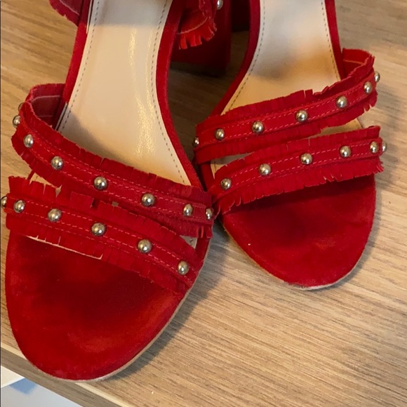 Vince Camuto Heels - Picture 10 of 11